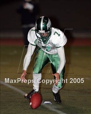 Thumbnail 2 in Miramonte @ Piedmont (Section Playoffs) photogallery.