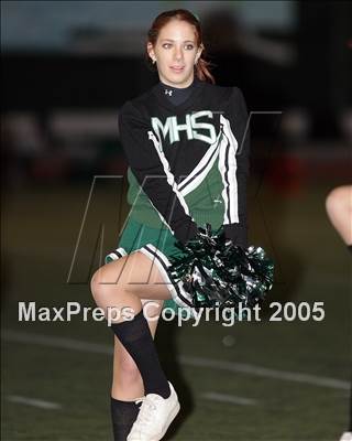 Thumbnail 1 in Miramonte @ Piedmont (Section Playoffs) photogallery.