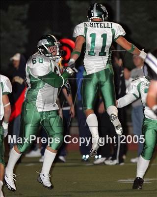 Thumbnail 2 in Miramonte @ Piedmont (Section Playoffs) photogallery.