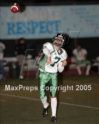 Thumbnail 1 in Miramonte @ Piedmont (Section Playoffs) photogallery.