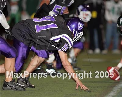 Thumbnail 3 in Miramonte @ Piedmont (Section Playoffs) photogallery.