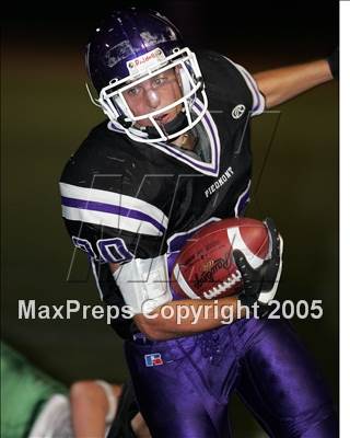 Thumbnail 2 in Miramonte @ Piedmont (Section Playoffs) photogallery.