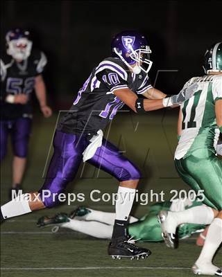Thumbnail 3 in Miramonte @ Piedmont (Section Playoffs) photogallery.