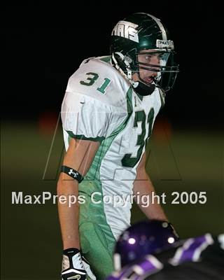 Thumbnail 3 in Miramonte @ Piedmont (Section Playoffs) photogallery.