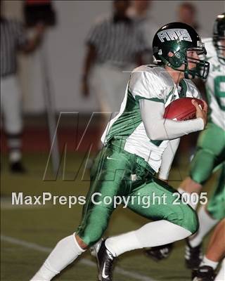 Thumbnail 1 in Miramonte @ Piedmont (Section Playoffs) photogallery.