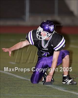 Thumbnail 3 in Miramonte @ Piedmont (Section Playoffs) photogallery.