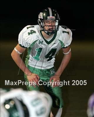 Thumbnail 3 in Miramonte @ Piedmont (Section Playoffs) photogallery.