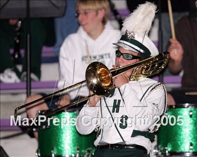 Thumbnail 1 in Miramonte @ Piedmont (Section Playoffs) photogallery.