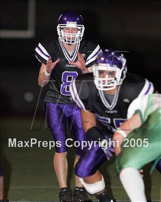 Thumbnail 2 in Miramonte @ Piedmont (Section Playoffs) photogallery.