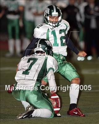 Thumbnail 3 in Miramonte @ Piedmont (Section Playoffs) photogallery.