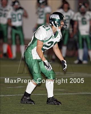 Thumbnail 3 in Miramonte @ Piedmont (Section Playoffs) photogallery.