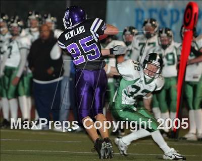 Thumbnail 1 in Miramonte @ Piedmont (Section Playoffs) photogallery.
