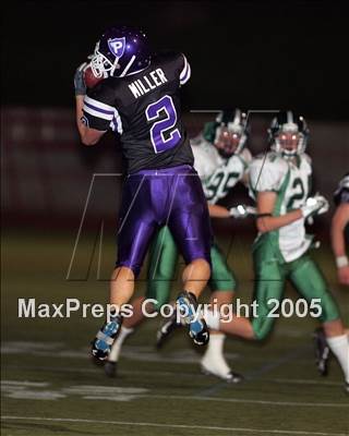 Thumbnail 3 in Miramonte @ Piedmont (Section Playoffs) photogallery.