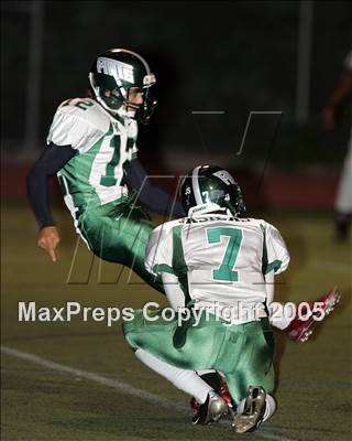 Thumbnail 3 in Miramonte @ Piedmont (Section Playoffs) photogallery.