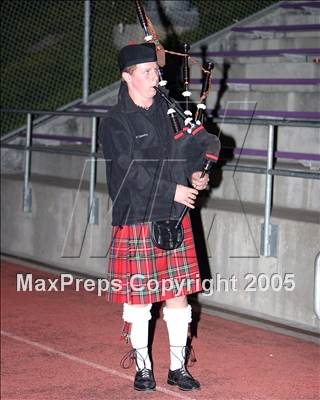 Thumbnail 2 in Miramonte @ Piedmont (Section Playoffs) photogallery.