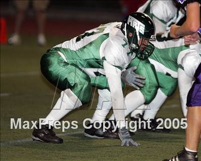 Thumbnail 2 in Miramonte @ Piedmont (Section Playoffs) photogallery.