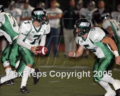 Thumbnail 3 in Miramonte @ Piedmont (Section Playoffs) photogallery.