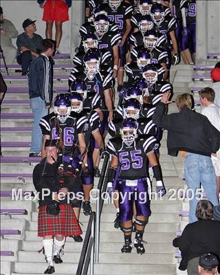 Thumbnail 1 in Miramonte @ Piedmont (Section Playoffs) photogallery.