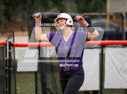 Thumbnail 3 in North Forsyth @ Forsyth Central photogallery.