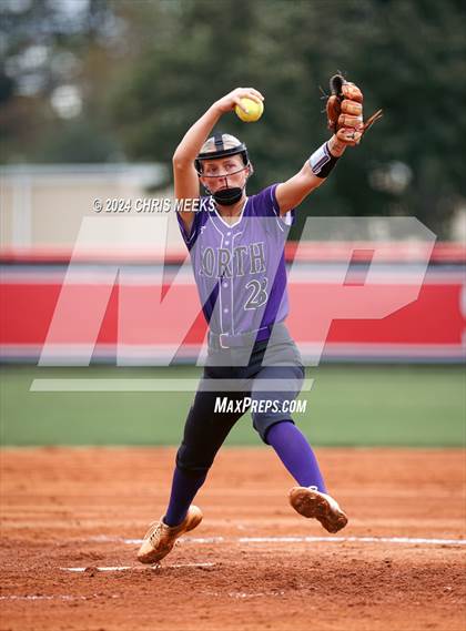 Thumbnail 3 in North Forsyth @ Forsyth Central photogallery.