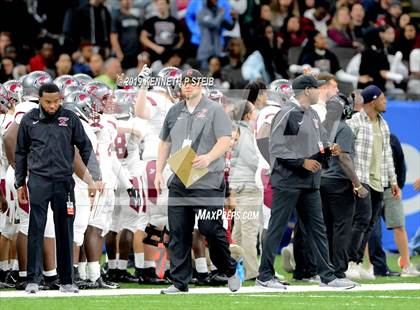 Thumbnail 1 in Acadiana vs. Destrehan (LHSAA Class 5A Final) photogallery.