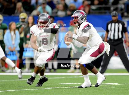 Thumbnail 2 in Acadiana vs. Destrehan (LHSAA Class 5A Final) photogallery.