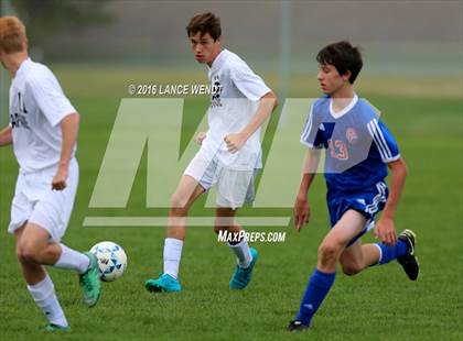 Thumbnail 1 in Cherry Creek v Arapahoe photogallery.
