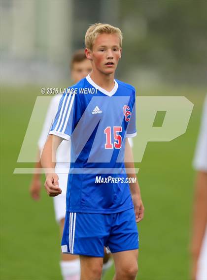 Thumbnail 2 in Cherry Creek v Arapahoe photogallery.