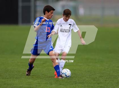 Thumbnail 1 in Cherry Creek v Arapahoe photogallery.