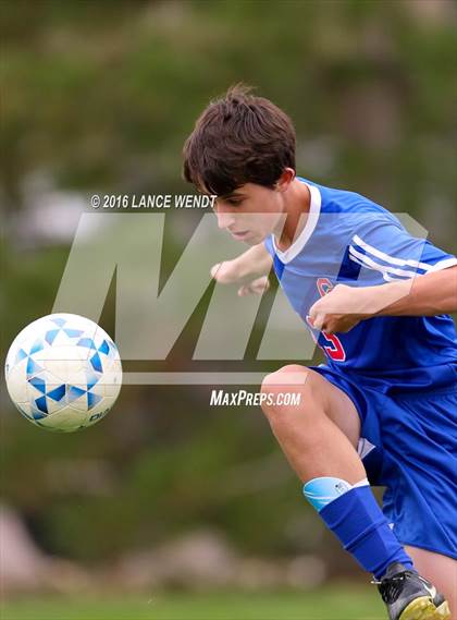 Thumbnail 1 in Cherry Creek v Arapahoe photogallery.