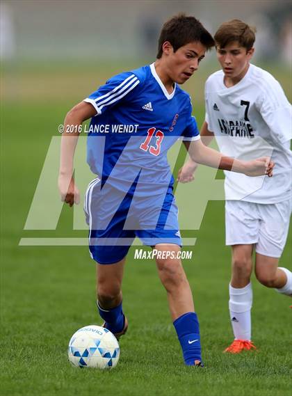 Thumbnail 2 in Cherry Creek v Arapahoe photogallery.