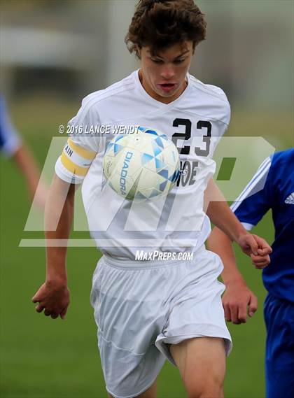 Thumbnail 2 in Cherry Creek v Arapahoe photogallery.