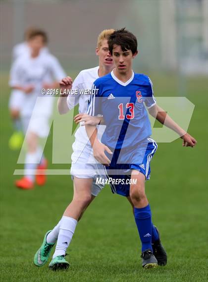 Thumbnail 2 in Cherry Creek v Arapahoe photogallery.