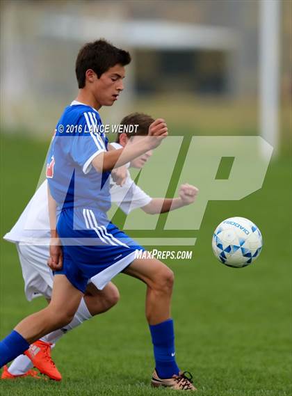 Thumbnail 3 in Cherry Creek v Arapahoe photogallery.