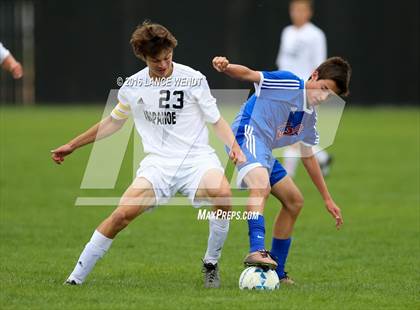 Thumbnail 2 in Cherry Creek v Arapahoe photogallery.