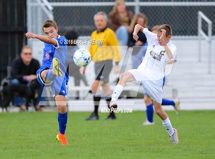 Thumbnail 1 in Cherry Creek v Arapahoe photogallery.