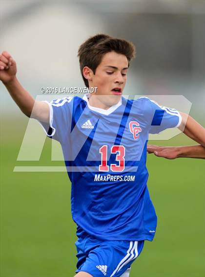 Thumbnail 1 in Cherry Creek v Arapahoe photogallery.