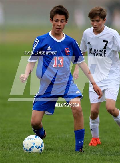 Thumbnail 3 in Cherry Creek v Arapahoe photogallery.