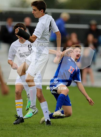 Thumbnail 3 in Cherry Creek v Arapahoe photogallery.