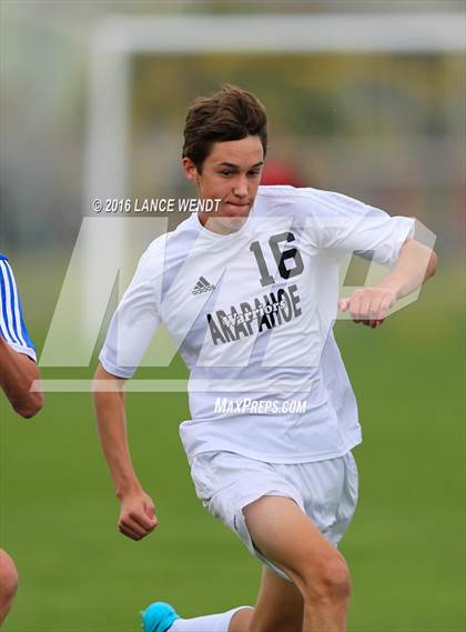 Thumbnail 1 in Cherry Creek v Arapahoe photogallery.