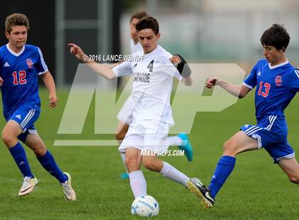 Thumbnail 2 in Cherry Creek v Arapahoe photogallery.