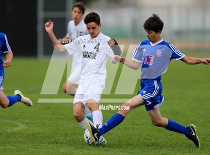 Thumbnail 3 in Cherry Creek v Arapahoe photogallery.