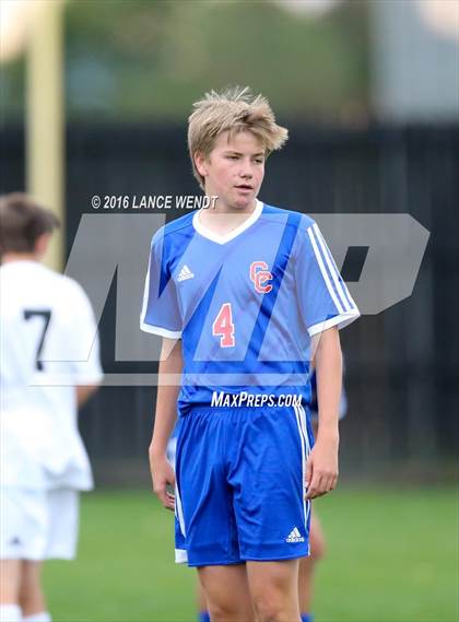 Thumbnail 3 in Cherry Creek v Arapahoe photogallery.