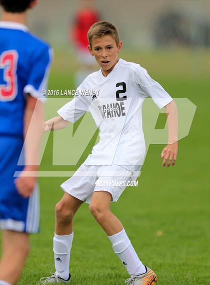 Thumbnail 3 in Cherry Creek v Arapahoe photogallery.