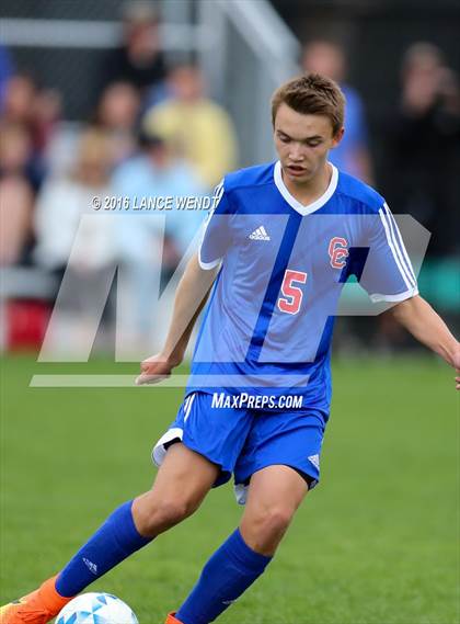 Thumbnail 3 in Cherry Creek v Arapahoe photogallery.