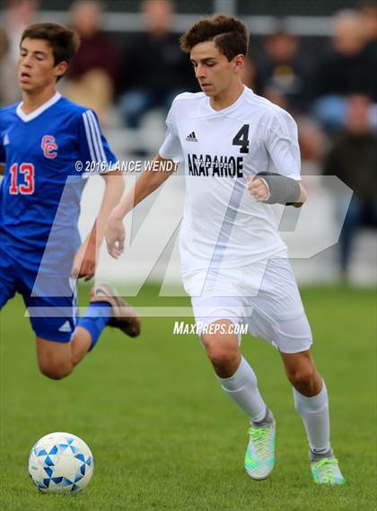 Thumbnail 1 in Cherry Creek v Arapahoe photogallery.