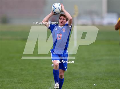 Thumbnail 3 in Cherry Creek v Arapahoe photogallery.