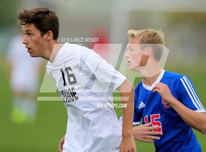 Thumbnail 3 in Cherry Creek v Arapahoe photogallery.