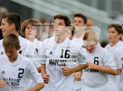 Thumbnail 1 in Cherry Creek v Arapahoe photogallery.