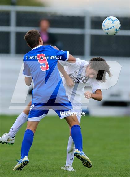 Thumbnail 3 in Cherry Creek v Arapahoe photogallery.